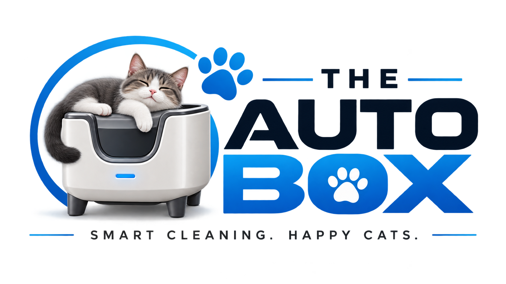 The Auto Box